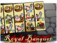 Royal Banquet Spielautomat