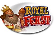 Royal Feast Spielautomat