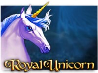 Royal Unicorn Spielautomat