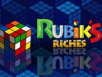 Rubiks riches Spielautomat