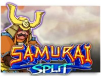 Samurai Split Spielautomat