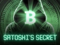 Satoshi's Secret Spielautomat