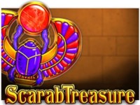 Scarab Treasure Spielautomat