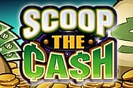Scoop the Cash Spielautomat