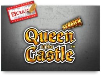 Scratch Queen of the Castle Spielautomat