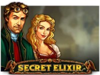 Secret Elixir Spielautomat
