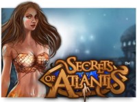 Secret of Atlantis Spielautomat