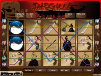 Shogun Spielautomat