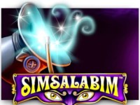 Simsalabim Spielautomat
