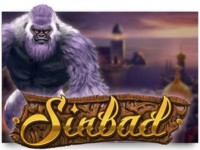 Sinbad Spielautomat