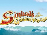 Sindbad golden voyage Spielautomat