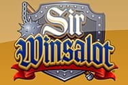 Sir Winsalot Spielautomat