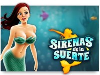 Sirenas de la Suerte Spielautomat