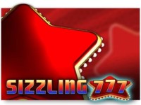 Sizzling 777 Spielautomat