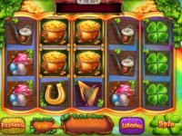 Slots O' Gold Spielautomat