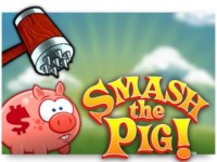 Smash the Pig Spielautomat