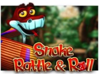 Snake Rattle & Roll™ Spielautomat