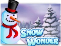 Snow Wonder Spielautomat