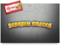 Soccer scratch Spielautomat