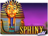 Sphinx Wild Spielautomat