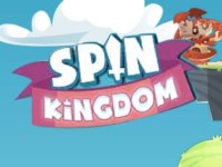 Spin Kingdom Spielautomat