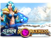 Spin Sorceress Spielautomat
