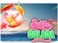 Spina Colada Spielautomat