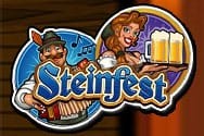 Steinfest Spielautomat