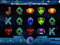 Stellar Stones Spielautomat