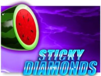 Sticky Diamonds Spielautomat