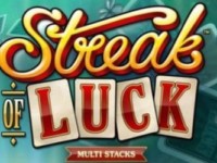 Streak of Luck Spielautomat