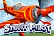 Stunt Pilot Spielautomat