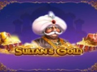Sultans Gold Spielautomat