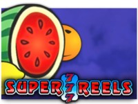 Super 7 Reels Spielautomat