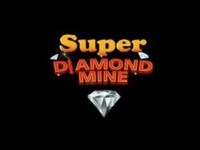 Super diamond mine Spielautomat