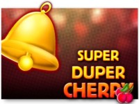 Super Duper Cherry Spielautomat