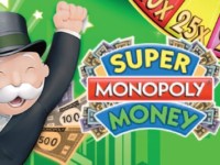 Super Monopoly Money Spielautomat