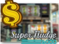 Super Nudge 6000 Spielautomat