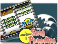 Surf Paradise Spielautomat