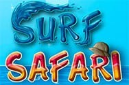 Surf Safari Spielautomat
