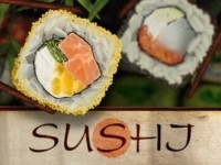 Sushi Spielautomat