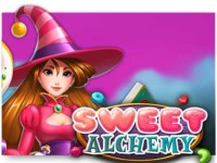 Sweet Alchemy Spielautomat