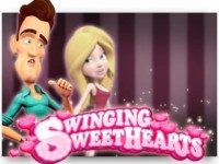 Swinging Sweethearts Spielautomat