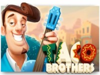 Taco Brothers Spielautomat