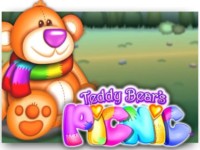 Teddy Bear's Picnic Spielautomat