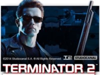 Terminator 2 Spielautomat