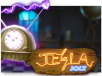 Tesla Jolt Spielautomat