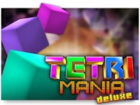 Tetri Mania Deluxe Spielautomat