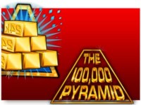The 100,000 Pyramid Spielautomat