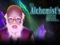 The Alchemist's Spell Spielautomat